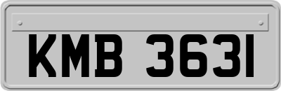 KMB3631