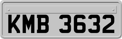 KMB3632