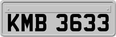 KMB3633