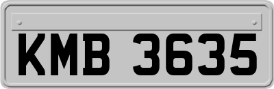 KMB3635