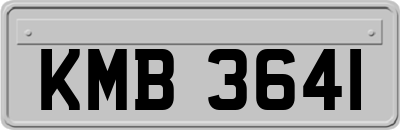 KMB3641