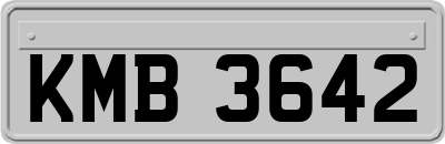 KMB3642