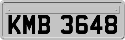 KMB3648
