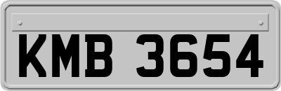 KMB3654