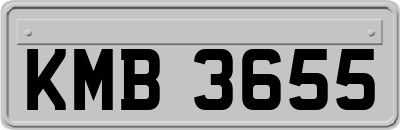 KMB3655