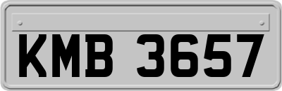 KMB3657