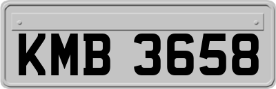 KMB3658