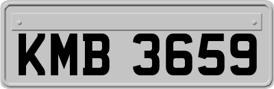 KMB3659