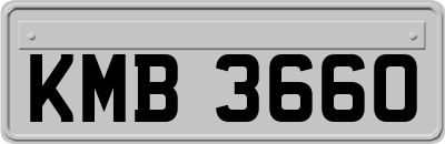 KMB3660