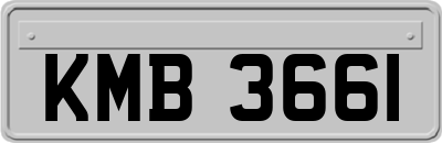 KMB3661