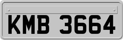 KMB3664