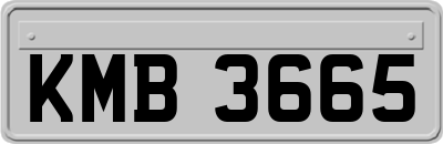 KMB3665