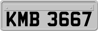 KMB3667