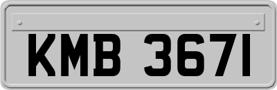 KMB3671