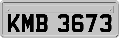 KMB3673