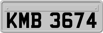 KMB3674