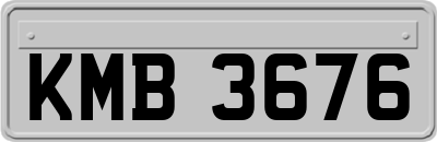 KMB3676