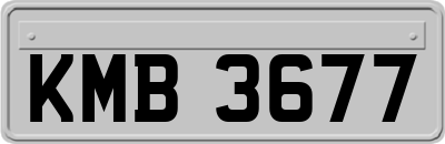 KMB3677