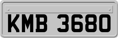KMB3680