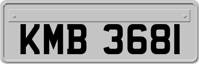 KMB3681