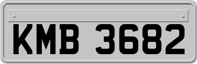 KMB3682