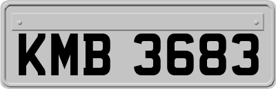 KMB3683