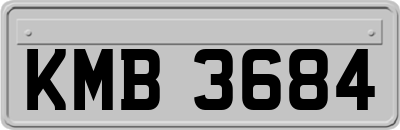 KMB3684