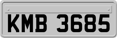KMB3685