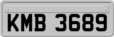 KMB3689