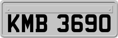 KMB3690