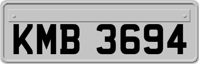 KMB3694