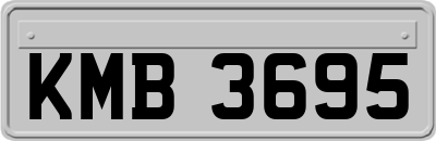 KMB3695
