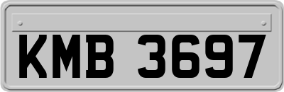 KMB3697