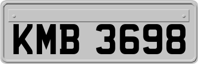 KMB3698
