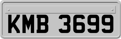 KMB3699