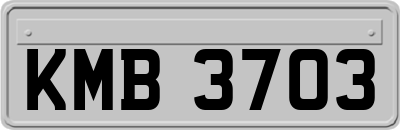 KMB3703