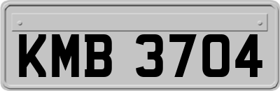 KMB3704