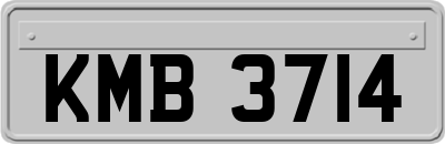 KMB3714