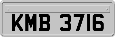 KMB3716