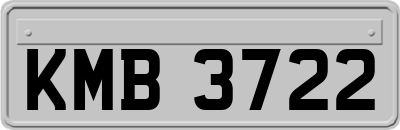 KMB3722