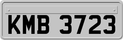 KMB3723