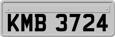 KMB3724