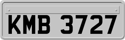 KMB3727