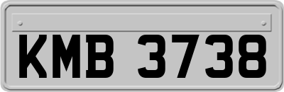 KMB3738