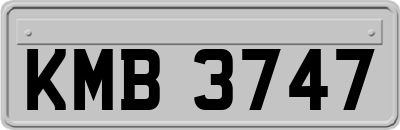 KMB3747