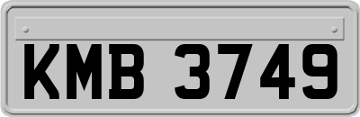 KMB3749