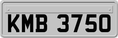 KMB3750