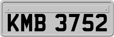 KMB3752