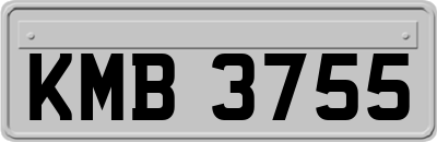 KMB3755