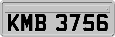 KMB3756